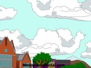 Desen animat xxx clamă vid - campus curve sex film joc