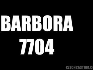Pencarian karakter barbora (7704)
