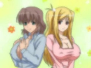 Oppai 生活 (booby 生活) エロアニメ アニメ ＃1 - フリー marriageable ゲーム アット freesexxgames.com
