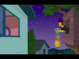 Simpsons marge pieprzyć