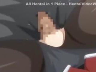 Best Comedy, Romance Hentai vid With Uncensored Big Tits,