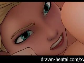 Disney hentai - buzz at others