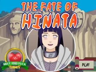 Ο fate του hinata (edited εκδοχή)