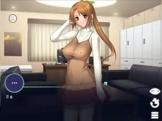 Detective Maso: Free Eroges HD x rated video mov 39