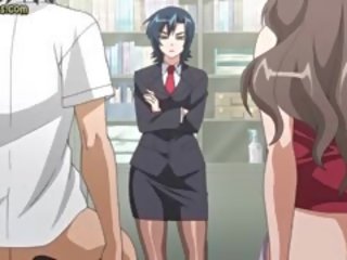 Iso meloned anime prostituoidun saaminen kasvohoito