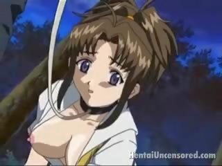 Delicious Hentai seductress Getting Fucked By A hard up Dude