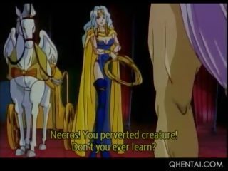エロアニメ ティーン トリオ 中古 として ポルノの 奴隷 乱用し バイ 汚い エイリアン