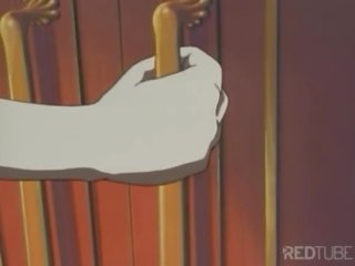 Középkori anime trágár videó