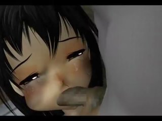 【awesome-anime.com】 जपानीस उतारा और गड़बड़ द्वारा ज़ॉंबी