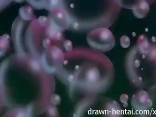 Jetsons Hentai - Judy's sex video date