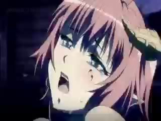 Anime Hardcore Cunt Banging With Busty xxx movie Bomb
